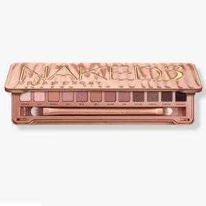 Urban Decay Naked 3 Eyeshadow Palette